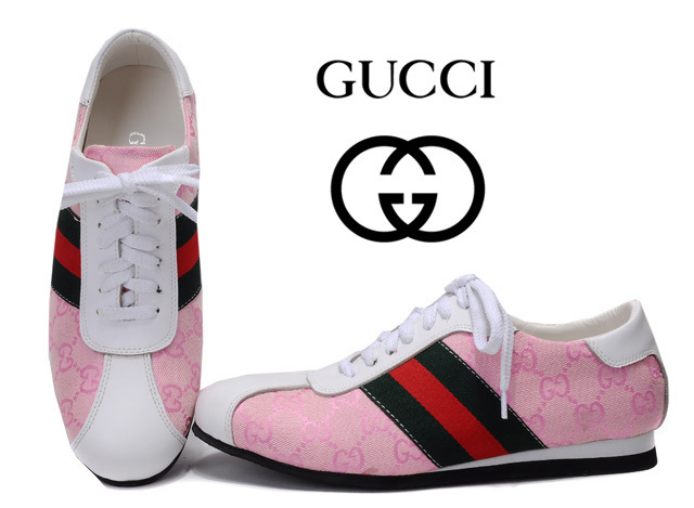 Women GUCCl Shoes 14